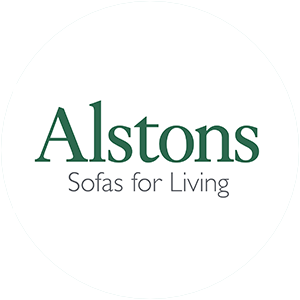 Alstons logo