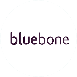 Bluebone Logo