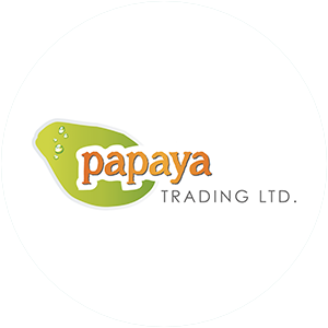 Papaya-logo